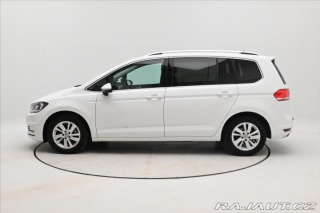Volkswagen Touran 2,0 TDI 110 kW DSG Highli 2019