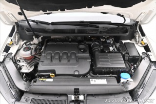 Volkswagen Touran 2,0 TDI 110 kW DSG Highli 2019