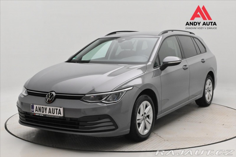 Volkswagen Golf 2,0 TDI 110 kW DSG Busine