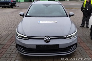 Volkswagen Golf 2,0 TDI 110 kW DSG Busine