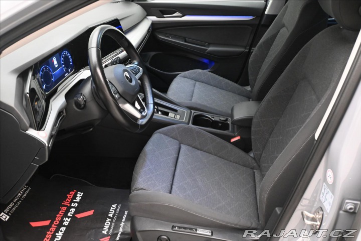 Volkswagen Golf 2,0 TDI 110 kW DSG Busine 2022