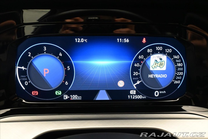 Volkswagen Golf 2,0 TDI 110 kW DSG Busine 2022