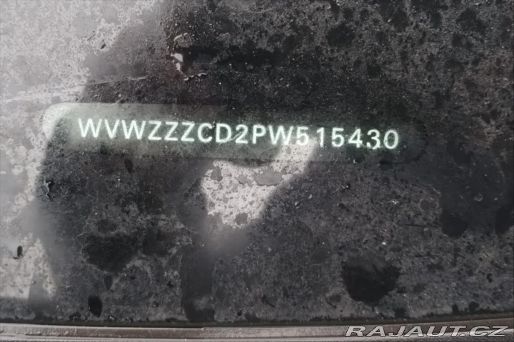 Volkswagen Golf 2,0 TDI 110 kW DSG Busine 2022