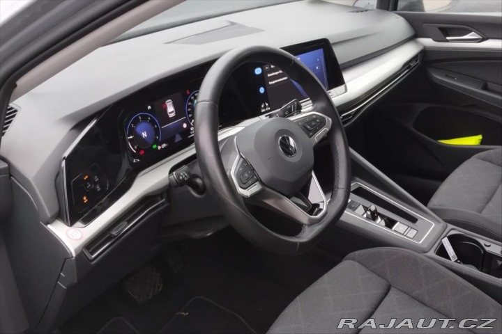 Volkswagen Golf 2,0 TDI 110 kW DSG Busine 2022