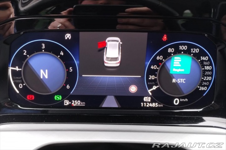 Volkswagen Golf 2,0 TDI 110 kW DSG Busine 2022