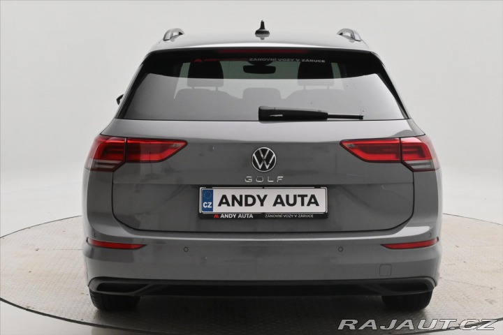 Volkswagen Golf 2,0 TDI 110 kW DSG Busine 2022