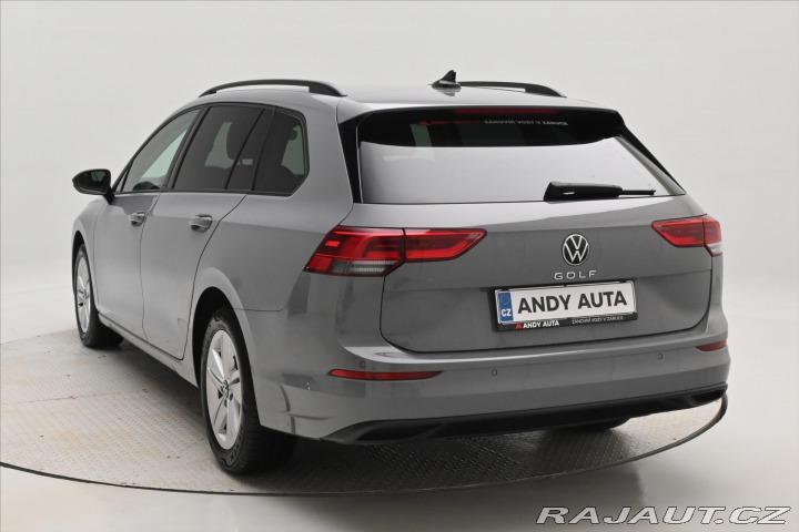 Volkswagen Golf 2,0 TDI 110 kW DSG Busine 2022