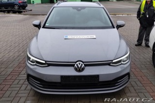 Volkswagen Golf 2,0 TDI 110 kW DSG Busine 2022