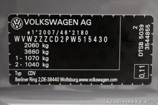 Volkswagen Golf 2,0 TDI 110 kW DSG Busine 2022