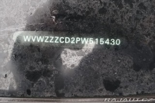 Volkswagen Golf 2,0 TDI 110 kW DSG Busine 2022