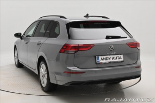 Volkswagen Golf 2,0 TDI 110 kW DSG Busine 2022