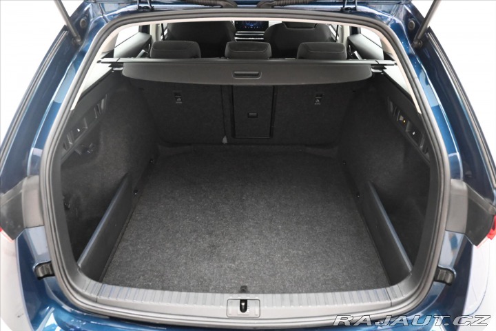 Škoda Octavia 2,0 TDI 110KW DSG Style Z 2021