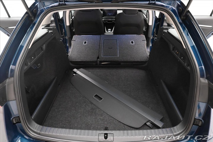 Škoda Octavia 2,0 TDI 110KW DSG Style Z 2021