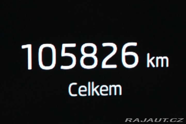 Škoda Octavia 2,0 TDI 110KW DSG Style Z 2021