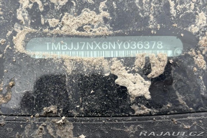 Škoda Octavia 2,0 TDI 110KW DSG Style V 2021