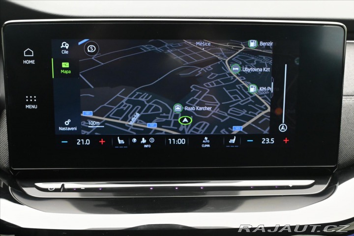 Škoda Octavia 2,0 TDI 110KW DSG Style Z 2021