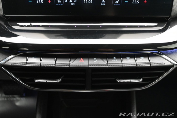 Škoda Octavia 2,0 TDI 110KW DSG Style Z 2021