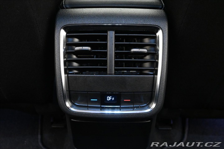 Škoda Octavia 2,0 TDI 110KW DSG Style Z 2021