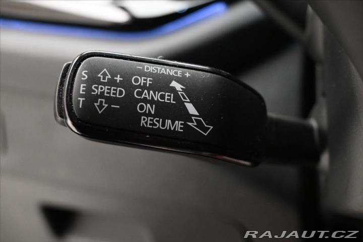 Škoda Octavia 2,0 TDI 110KW DSG Style Z 2021