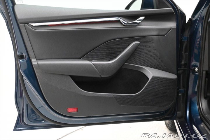 Škoda Octavia 2,0 TDI 110KW DSG Style Z 2021