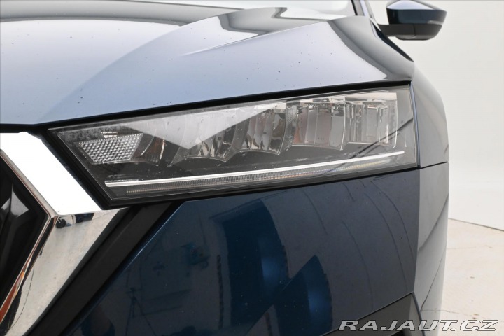 Škoda Octavia 2,0 TDI 110KW DSG Style Z 2021