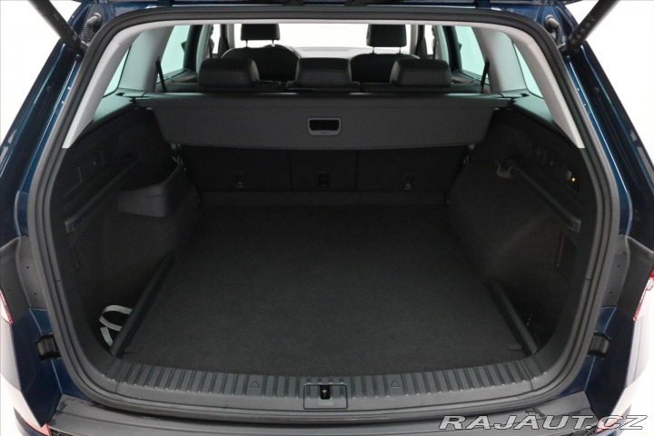 Škoda Kodiaq 2,0 TDI 110 KW DSG Style 2023