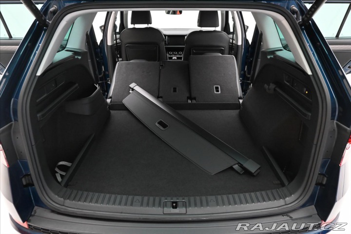 Škoda Kodiaq 2,0 TDI 110 KW DSG Style 2023