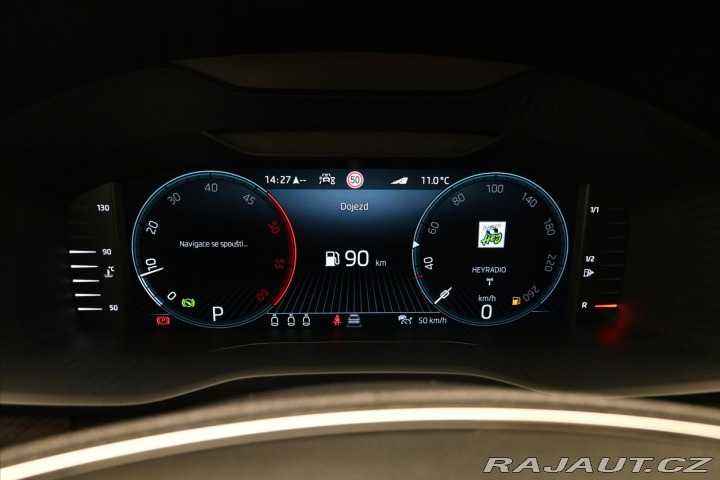 Škoda Kodiaq 2,0 TDI 110 KW DSG Style 2023