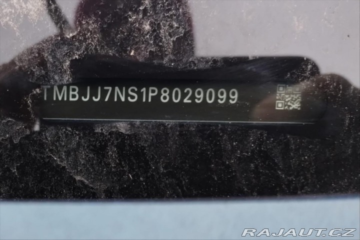 Škoda Kodiaq 2,0 TDI 110 KW Style VŮZ 2023