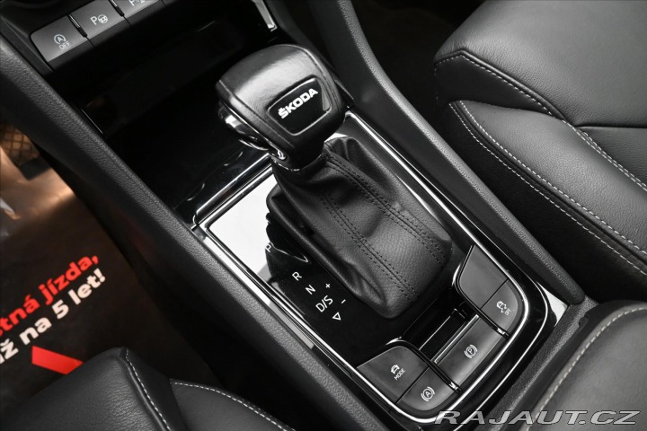 Škoda Kodiaq 2,0 TDI 110 KW DSG Style 2023