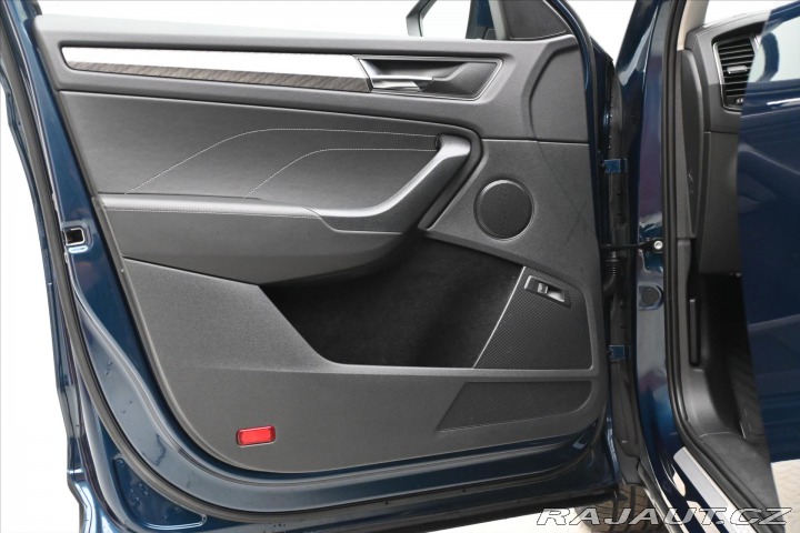 Škoda Kodiaq 2,0 TDI 110 KW DSG Style 2023