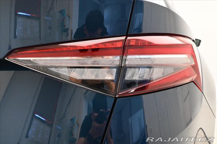 Škoda Kodiaq 2,0 TDI 110 KW DSG Style 2023