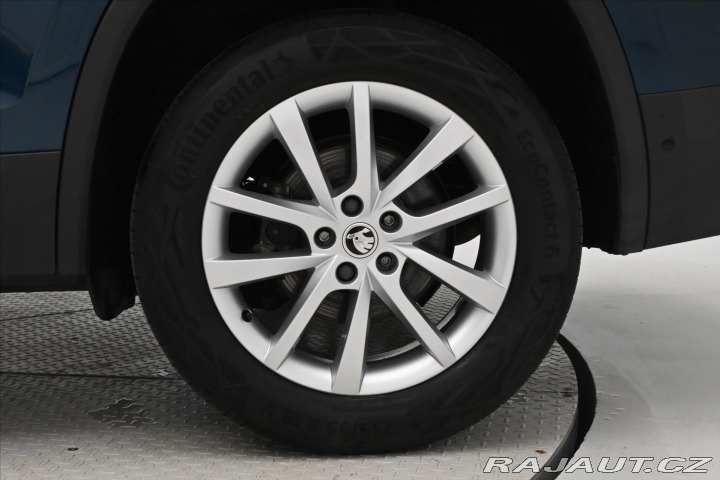 Škoda Kodiaq 2,0 TDI 110 KW DSG Style 2023