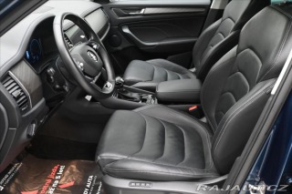 Škoda Kodiaq 2,0 TDI 110 KW DSG Style 2023