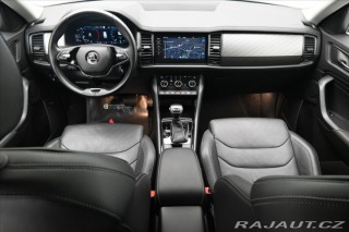 Škoda Kodiaq 2,0 TDI 110 KW DSG Style 2023