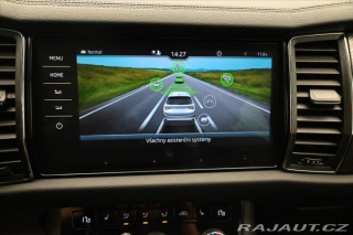 Škoda Kodiaq 2,0 TDI 110 KW DSG Style 2023