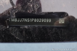 Škoda Kodiaq 2,0 TDI 110 KW Style VŮZ 2023