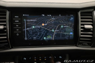 Škoda Kodiaq 2,0 TDI 110 KW DSG Style 2023