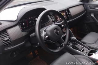 Škoda Kodiaq 2,0 TDI 110 KW Style VŮZ 2023