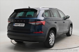Škoda Kodiaq 2,0 TDI 110 KW DSG Style 2023