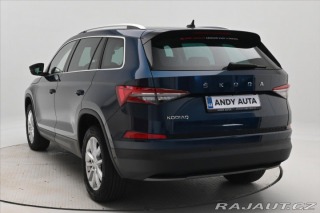 Škoda Kodiaq 2,0 TDI 110 KW DSG Style 2023