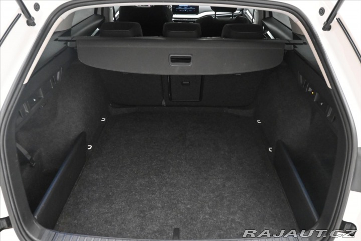 Škoda Octavia 2,0 TDI 110 kW DSG Style 2022