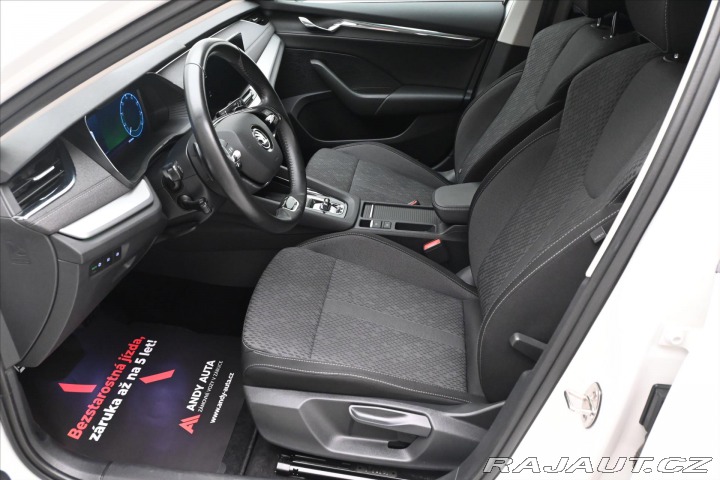 Škoda Octavia 2,0 TDI 110 kW DSG Style 2022