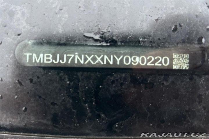 Škoda Octavia 2,0 TDI 110 kW DSG Style 2022