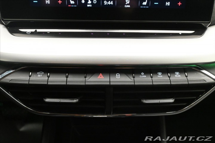 Škoda Octavia 2,0 TDI 110 kW DSG Style 2022