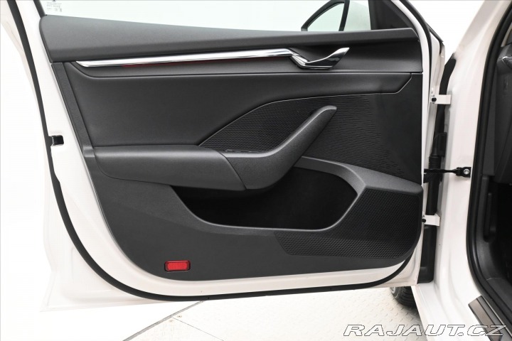 Škoda Octavia 2,0 TDI 110 kW DSG Style 2022