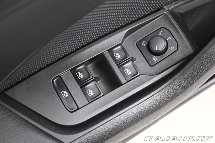 Škoda Octavia 2,0 TDI 110 kW DSG Style 2022