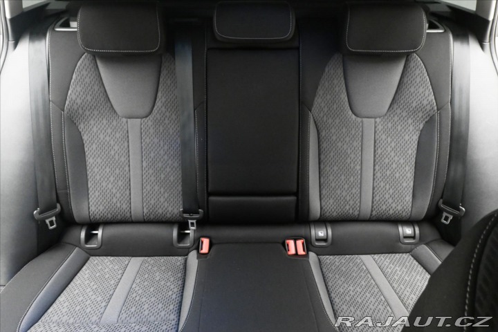 Škoda Octavia 2,0 TDI 110 kW DSG Style 2022