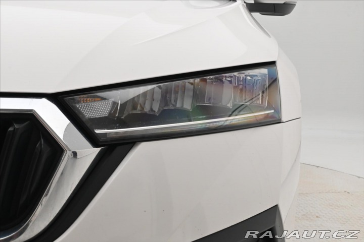 Škoda Octavia 2,0 TDI 110 kW DSG Style 2022