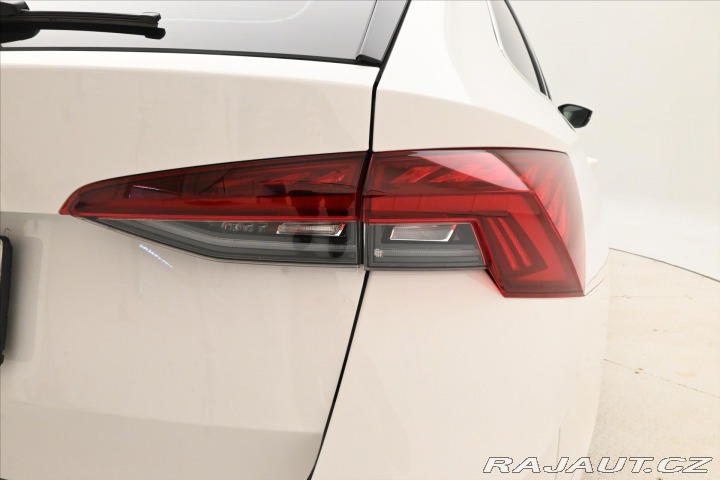 Škoda Octavia 2,0 TDI 110 kW DSG Style 2022